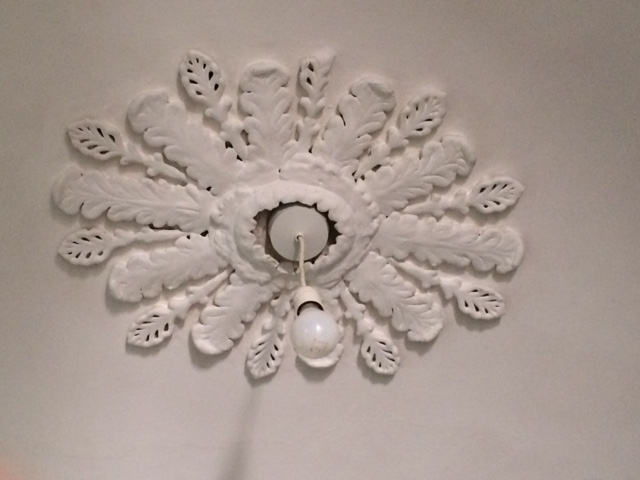 ceiling mouldings restoration