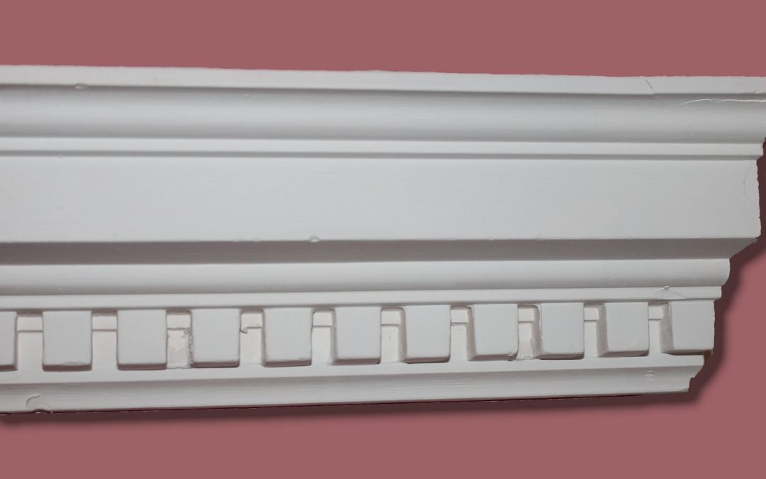Cornice or Coving – What is the difference?
