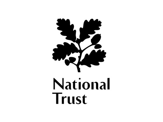 The-National-Trust-Uk-Logo