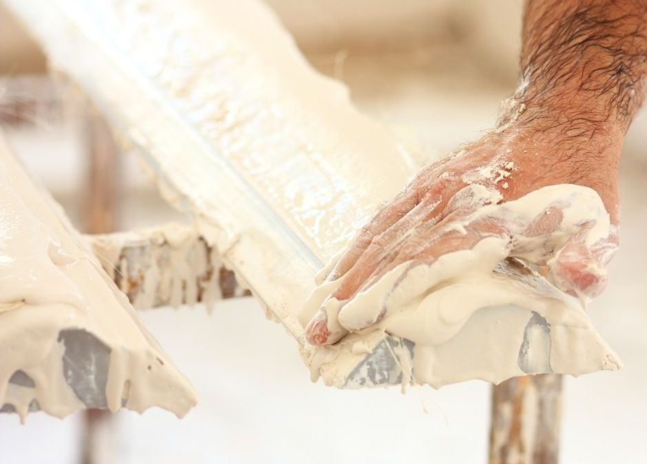 The return of Traditional Plaster Crafts: Why Traditional Plasterwork is enjoying a revival