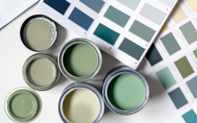 The 2024 Colour Trends
