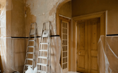Original plaster mouldings what you need to know