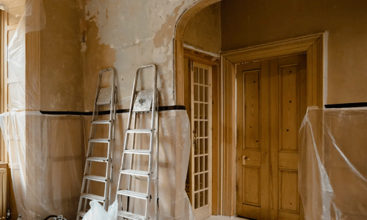 Original plaster mouldings what you need to know