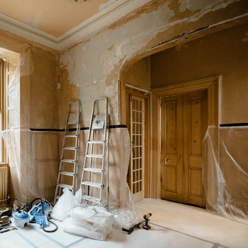 Decorative Plaster Mouldings in Newton Abbot 