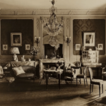 The History of Decorative Mouldings